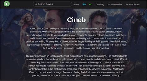 cineb watch movies|Movie2k Alternatives 19 Best Sites To Watch Movies Online.